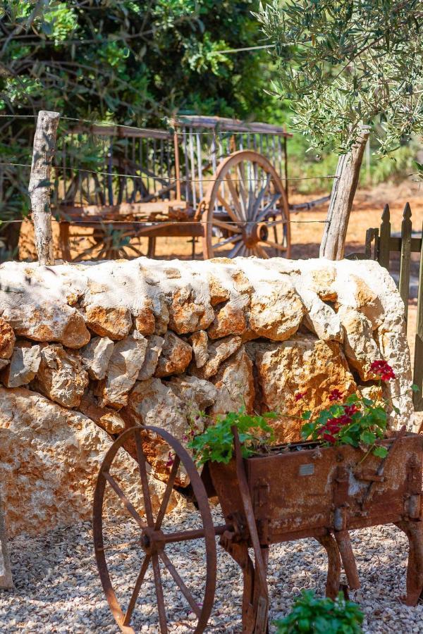 Can Pasos Selva (Mallorca) Exterior foto