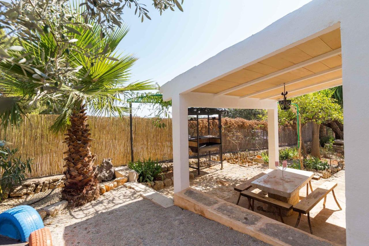 Can Pasos Selva (Mallorca) Exterior foto
