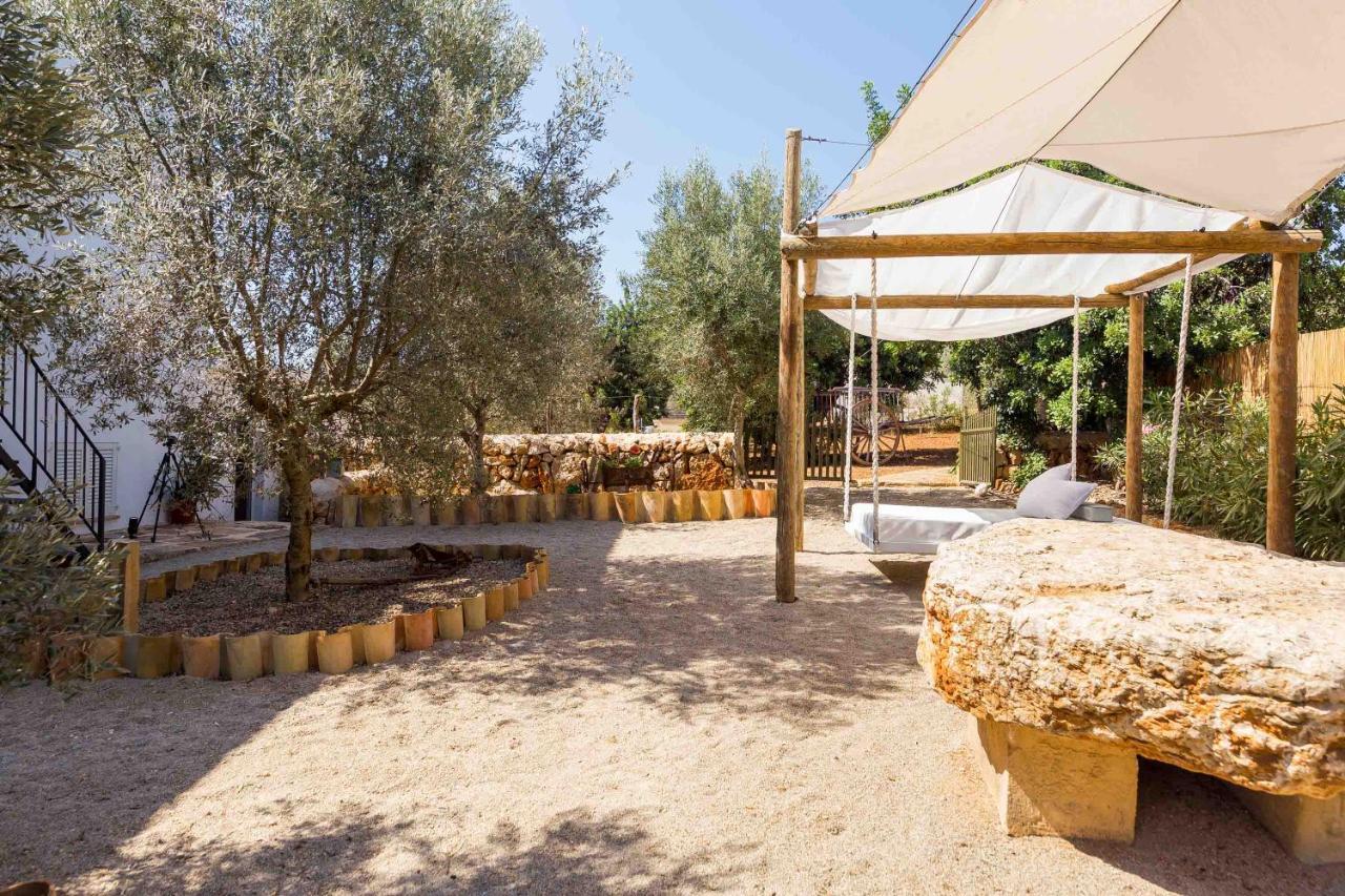 Can Pasos Selva (Mallorca) Exterior foto