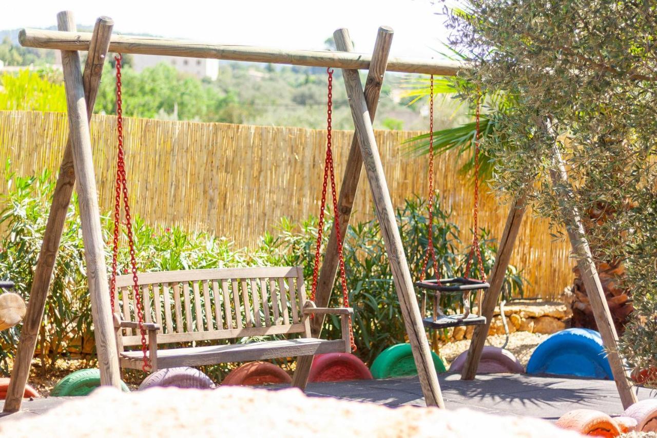 Can Pasos Selva (Mallorca) Exterior foto